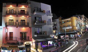 Paceville Apartments San Julián Exterior foto